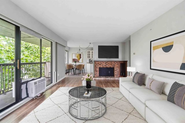 590 Whiting Way 310, Coquitlam
