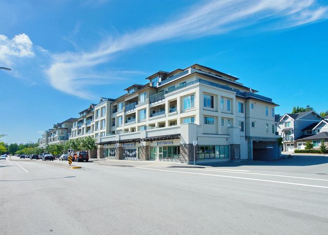 20487 65 Avenue A105, Langley