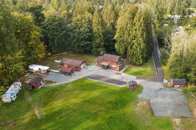 25330 72 Avenue, Langley