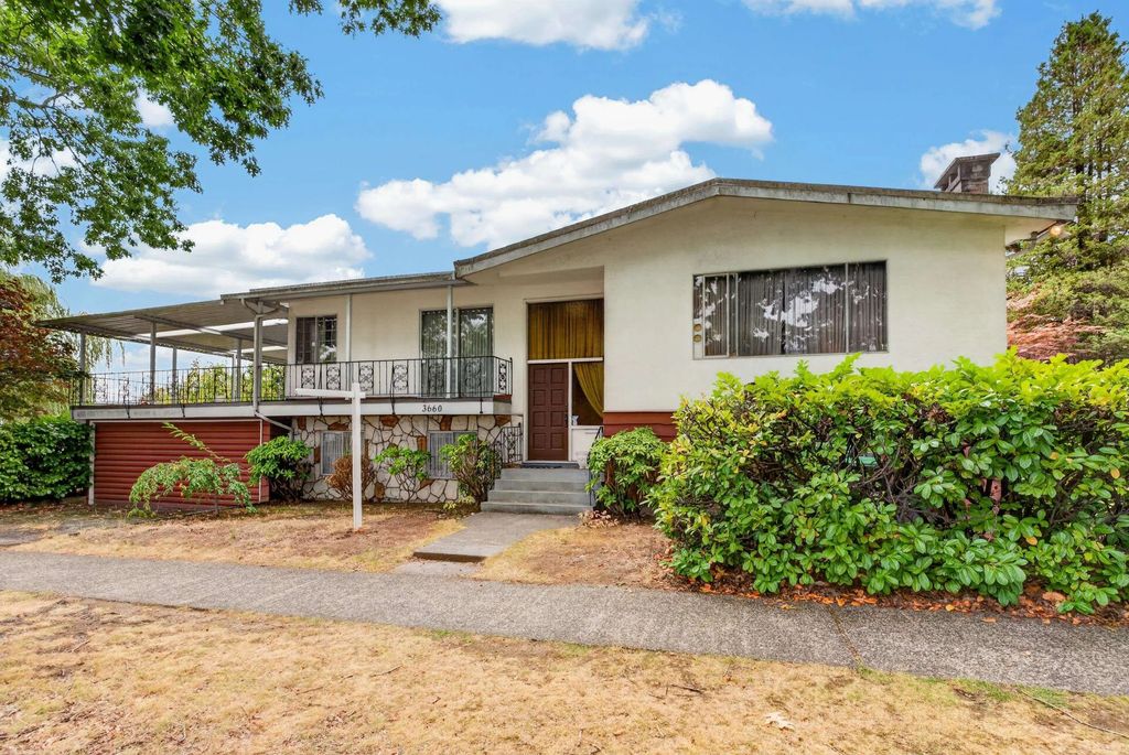 3660 E 22nd Avenue, Vancouver