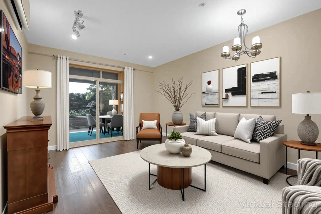 20716 Willoughby Town Centre Drive A107, Langley