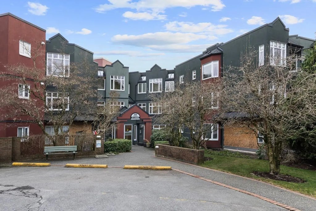 121 W 29th Street 314, North Vancouver