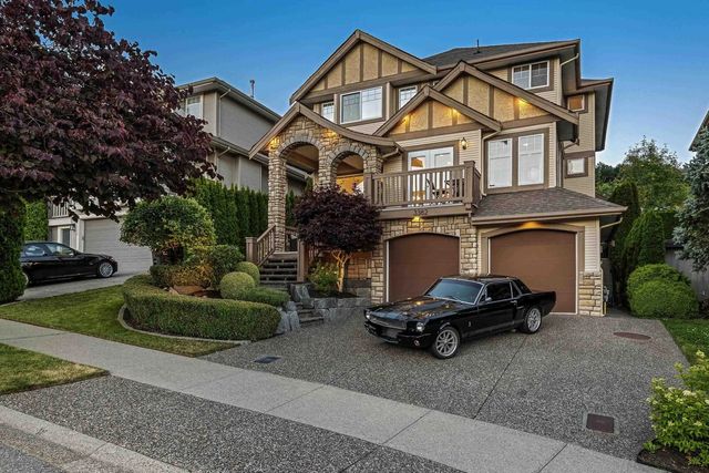 3382 Applewood Drive, Abbotsford