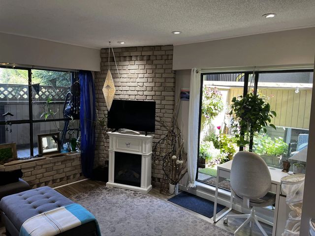 2234 Prince Albert Street 102, Vancouver