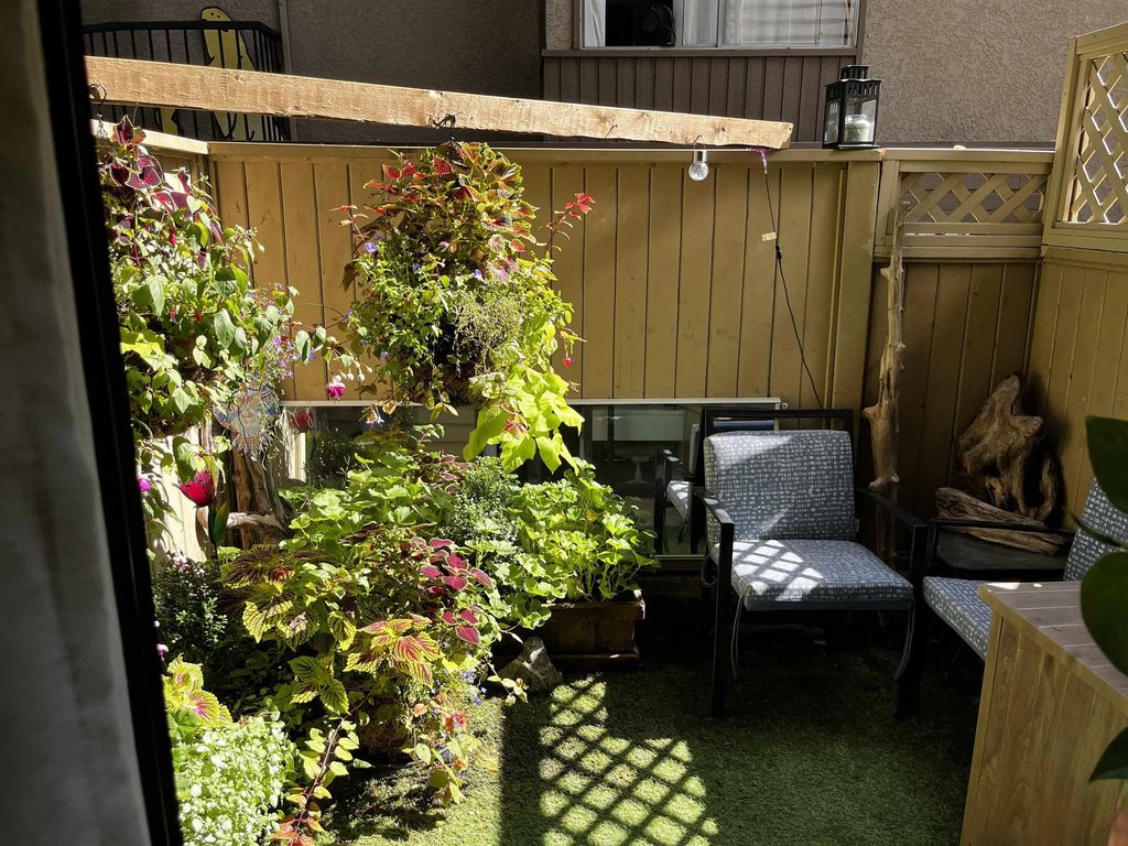 2234 Prince Albert Street 102, Vancouver