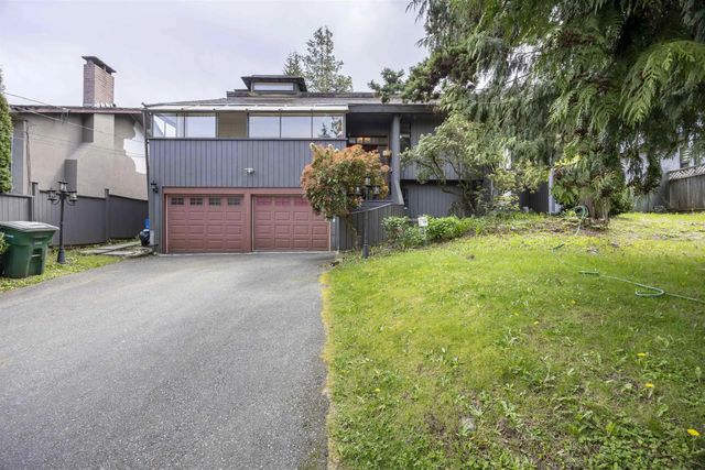 7730 Stanley Street, Burnaby