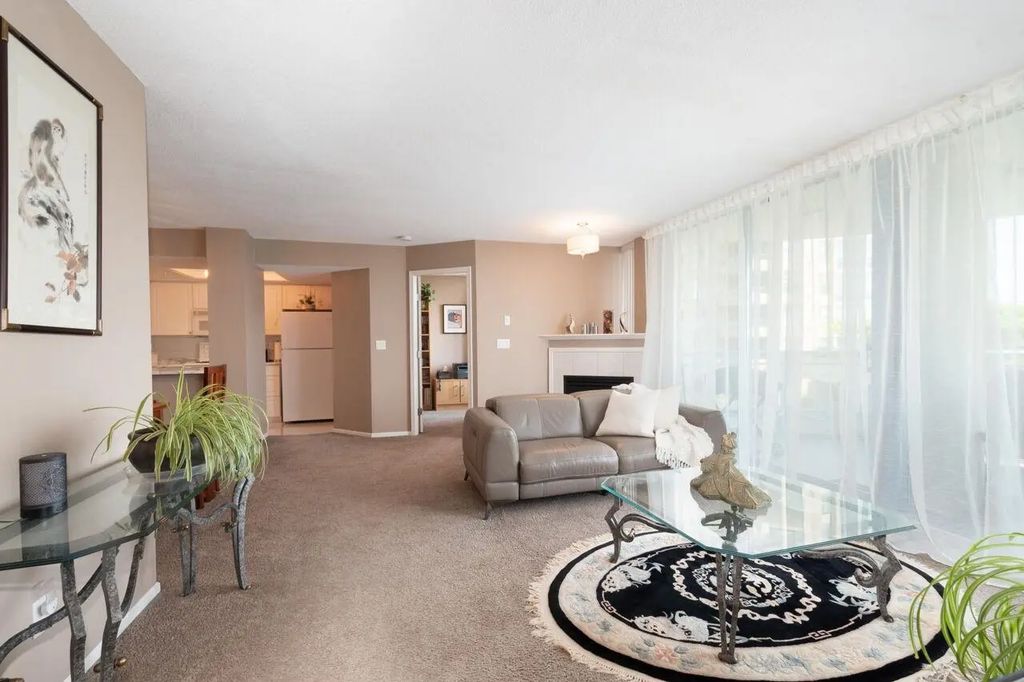 739 Princess Street 804, New Westminster