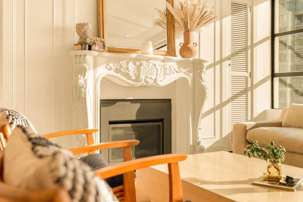 1008 Beach Avenue 302, Vancouver