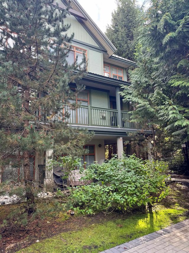 4355 Northlands (week 9) Boulevard 46, Whistler