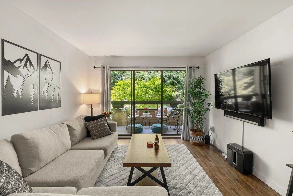 2234 Prince Albert Street 206, Vancouver