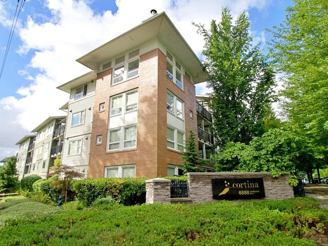 6888 Southpoint Drive 202, Burnaby