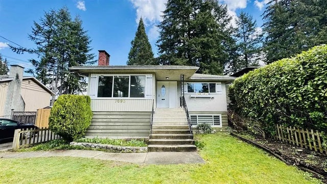 7096 Barkley Drive, Delta