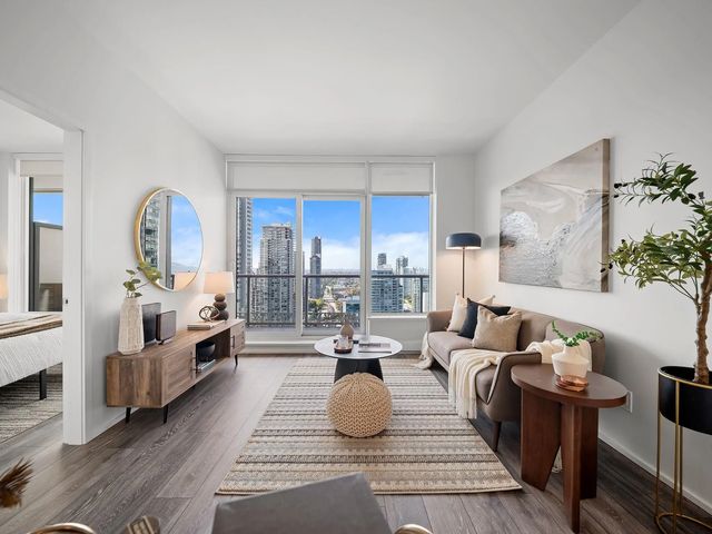 1955 Alpha Way 2708, Burnaby