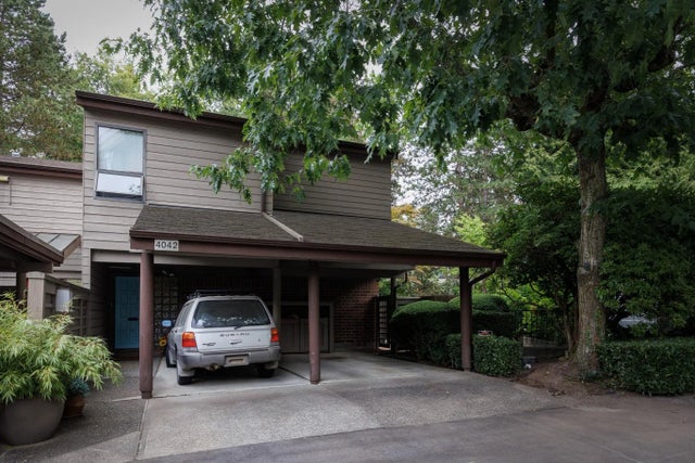 4042 Yew Street, Vancouver