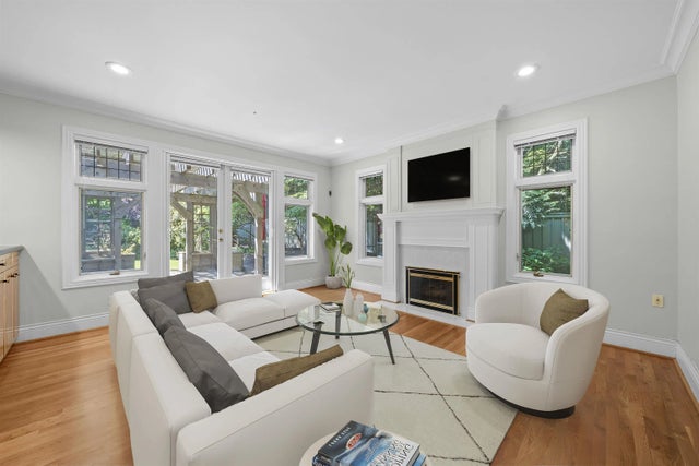 1323 The Crescent Crescent, Vancouver