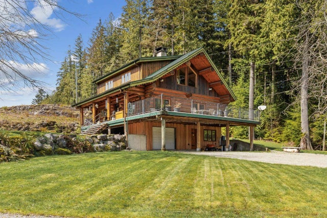 12585 Ainsworth Street, Mission