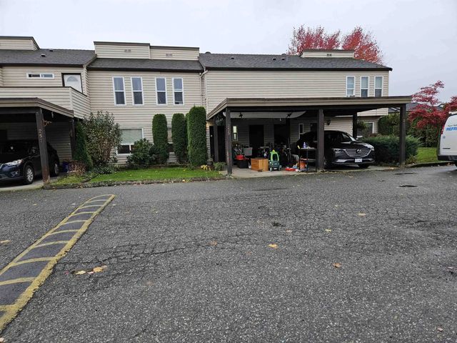 27411 28 Avenue 255, Langley