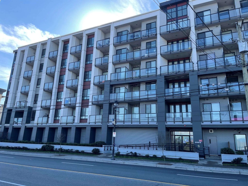 20360 Logan Avenue 504, Langley