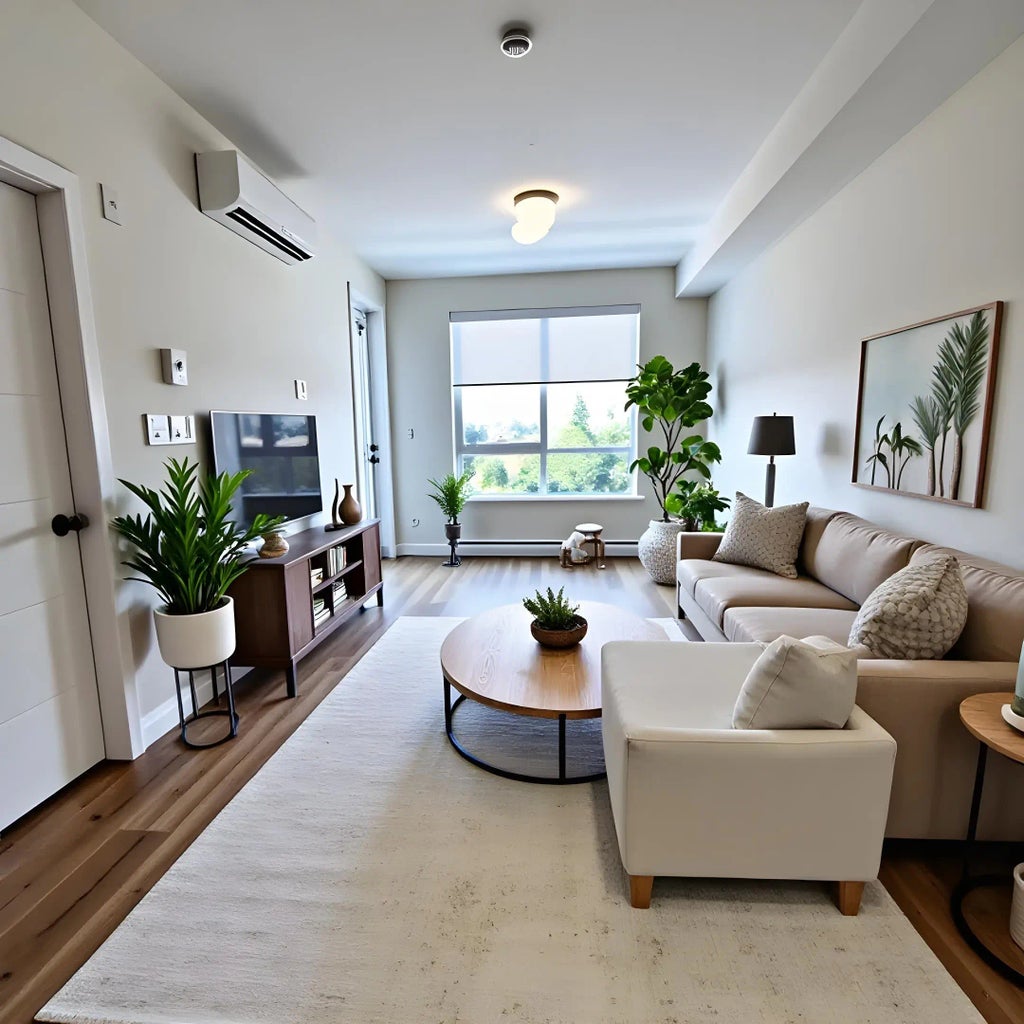 8117 200a Street 207, Langley