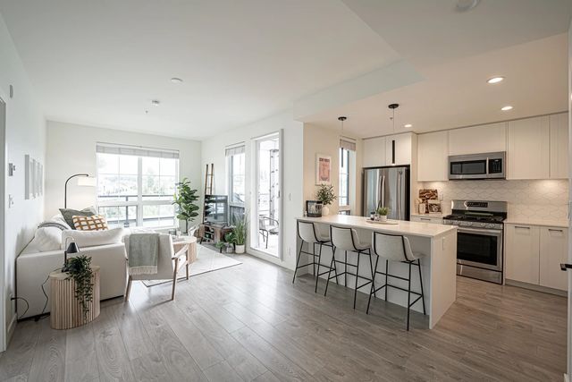 20018 83a Avenue A507, Langley