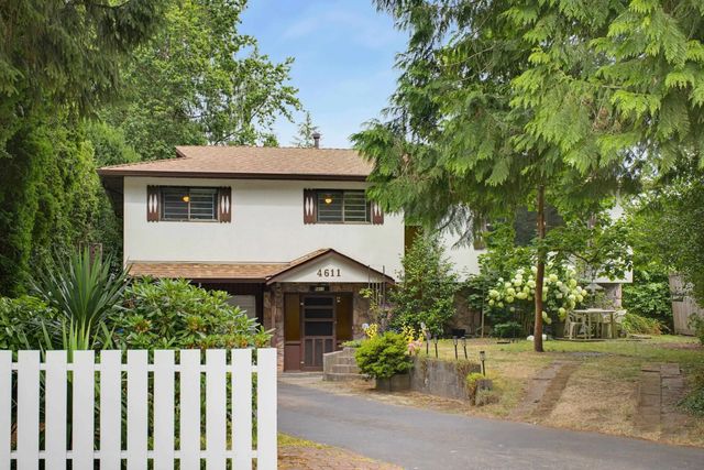 4611 203a Street, Langley
