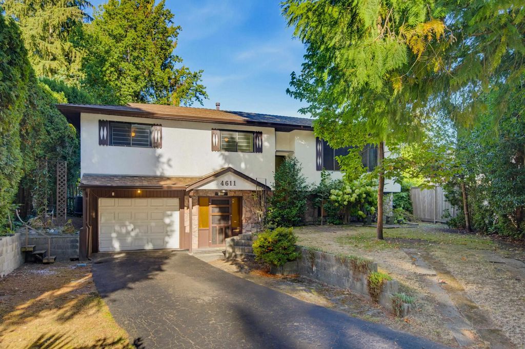 4611 203a Street, Langley