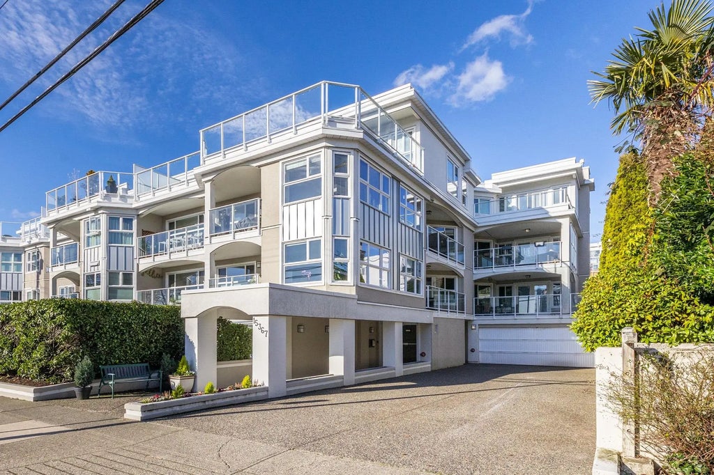 15367 Buena Vista Avenue 307, White Rock