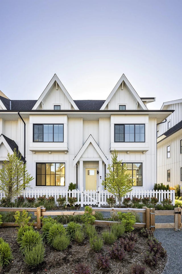 6366 Dairy Avenue 2, Tsawwassen