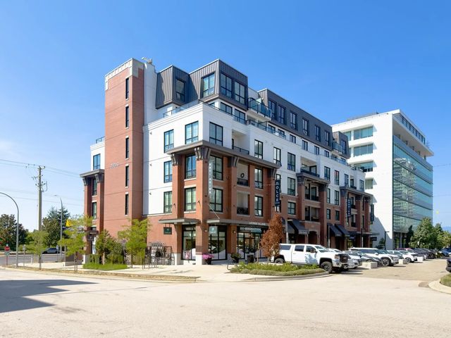 20019 83a Avenue 307, Langley