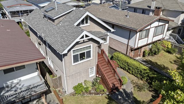 5743 St. Margarets Street, Vancouver