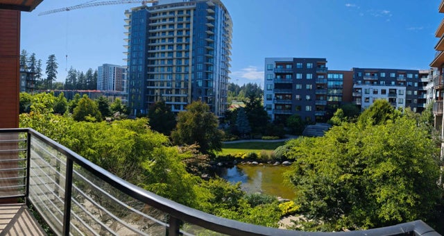 5983 Gray Avenue 513, Vancouver