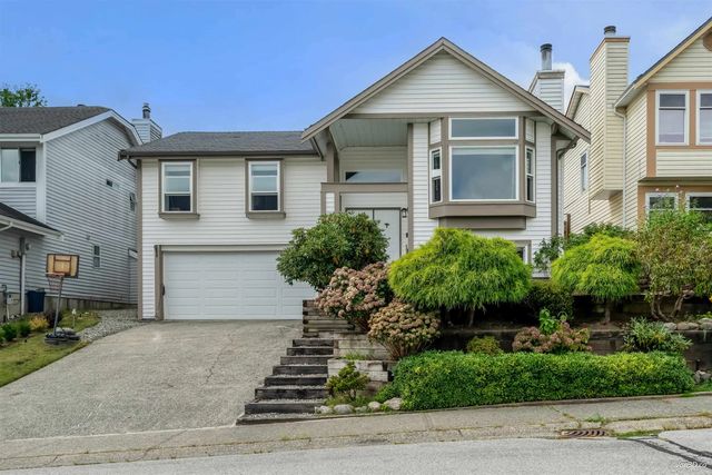 1298 Jordan Street, Coquitlam