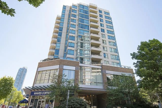 5848 Olive Avenue 605, Burnaby