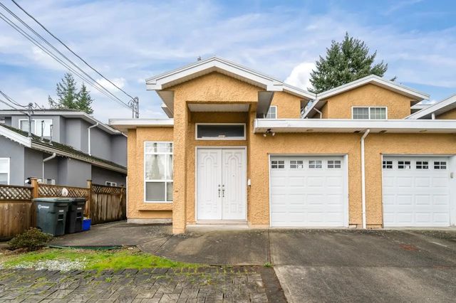 5989 Rumble Street, Burnaby