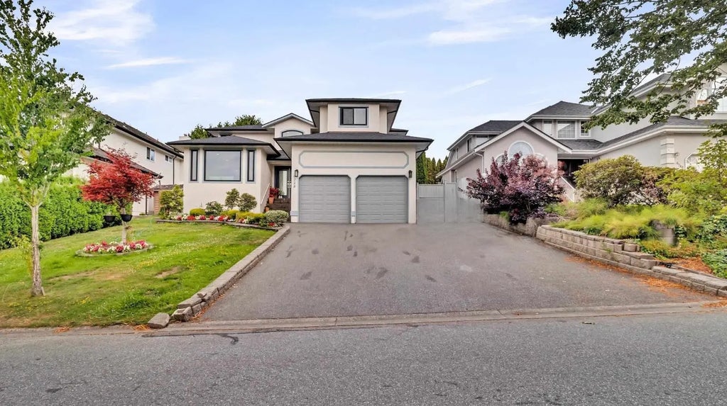 6748 123a Street, Surrey