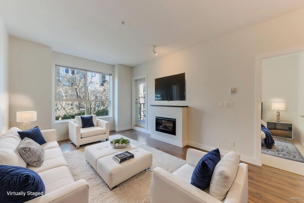 240 Francis Way 207, New Westminster