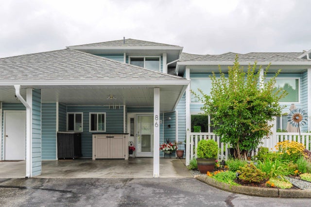 34959 Old Clayburn Road 86, Abbotsford