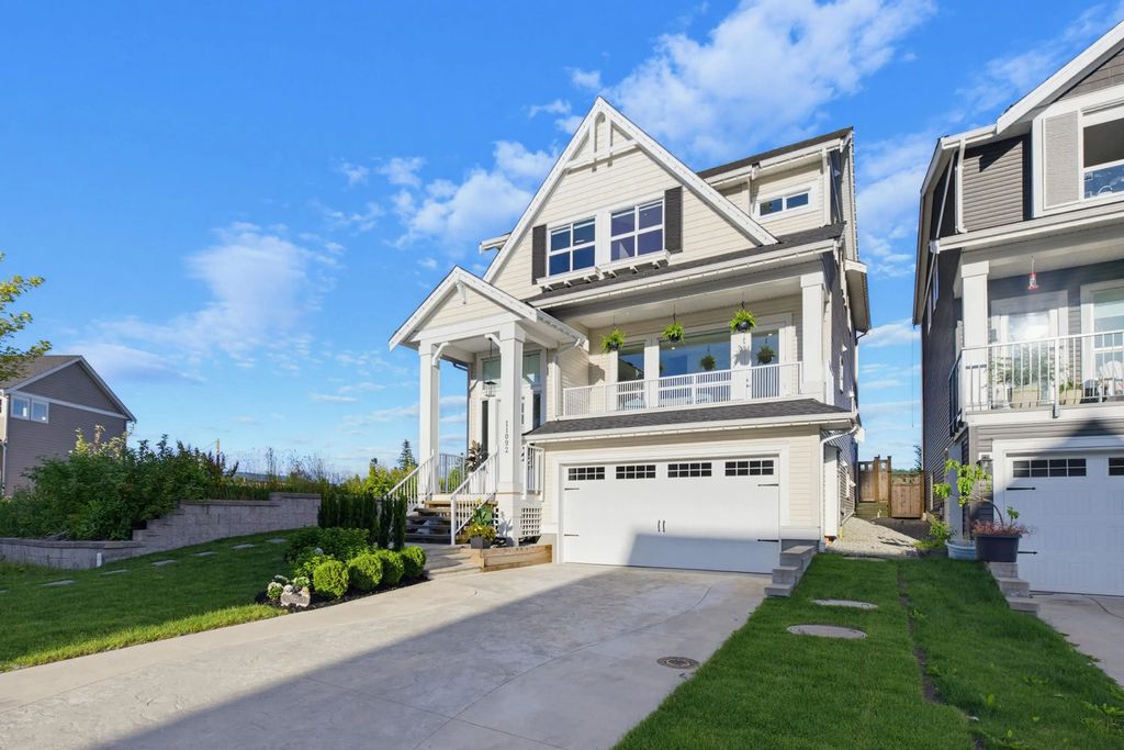 11092 Harris Drive, Maple Ridge