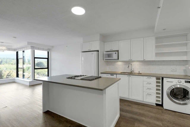 1723 Alberni Street 605, Vancouver