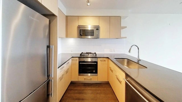 7788 Ackroyd Road 5xx, Richmond