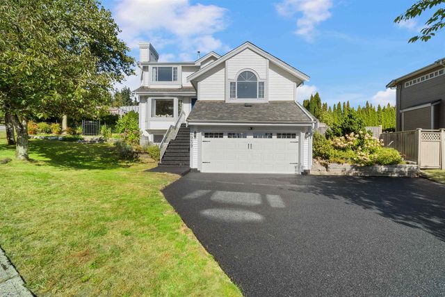 2939 Cliffrose Crescent, Coquitlam