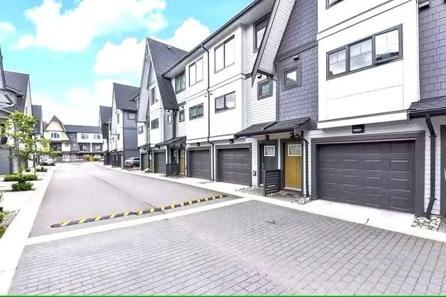 19451 Sutton Avenue 82, Pitt Meadows
