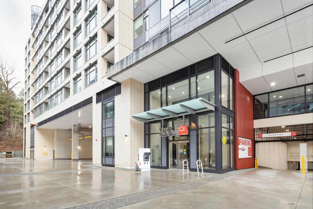 3451 Sawmill Crescent 613, Vancouver