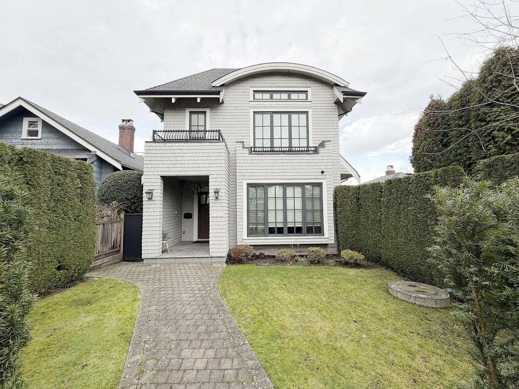 3393 W 30th Avenue, Vancouver
