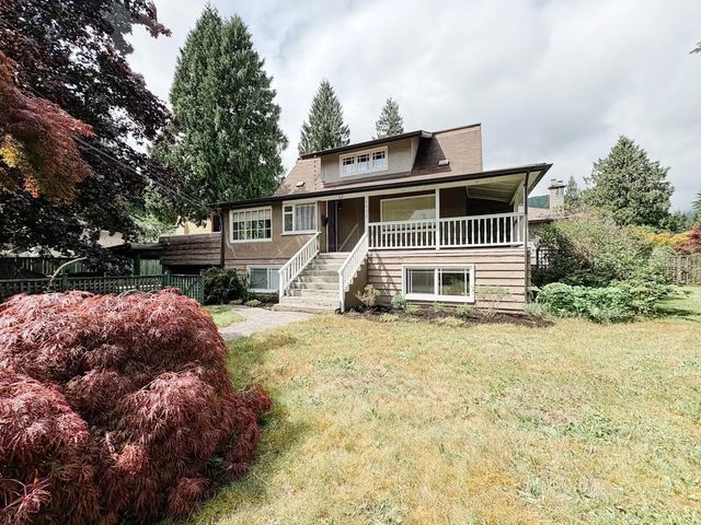 N/A, North Vancouver