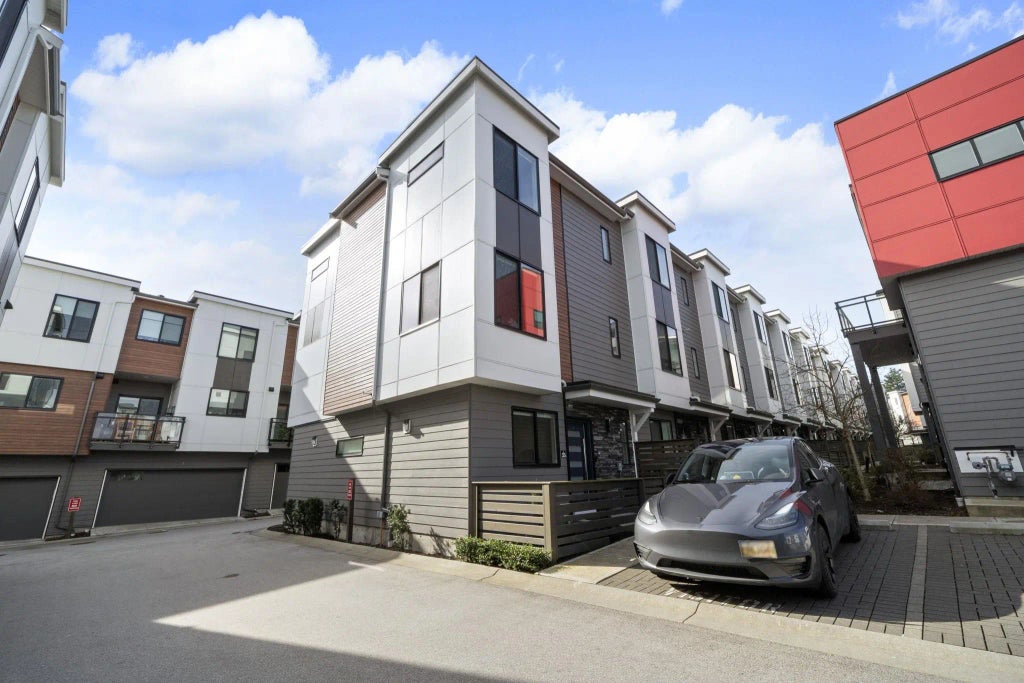 1639 162 Street 33, Surrey