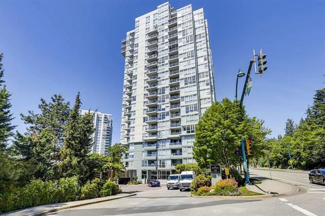 295 Guildford Way 201, Port Moody
