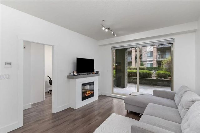 7478 Byrnepark Walk 112, Burnaby
