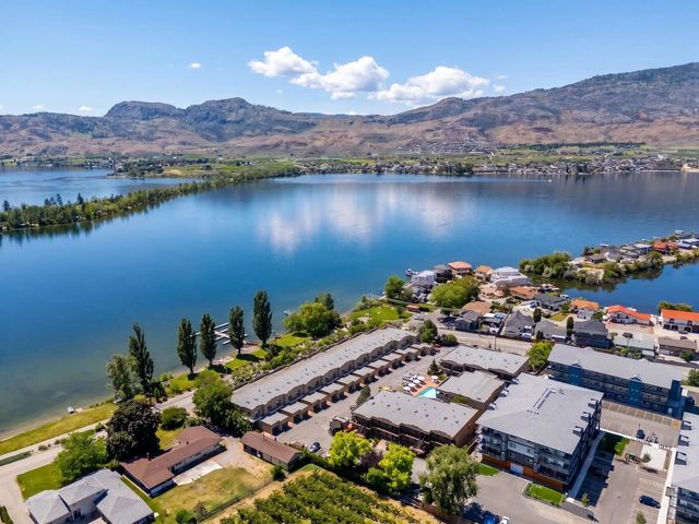 5401 Lakeshore Drive 109, No City Value