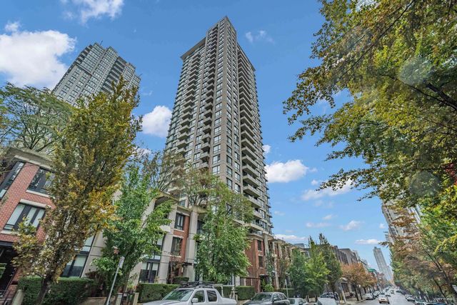 928 Homer Street 1001, Vancouver